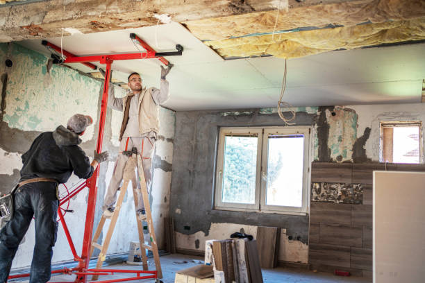 Best Fiberglass Insulation in Greendale, WI