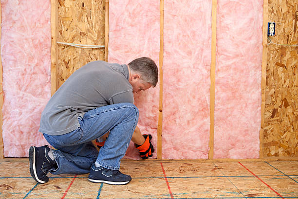 Best Blown-in Insulation in Greendale, WI