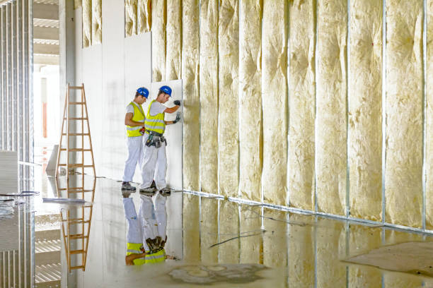 Types of Insulation We Offer in Greendale, WI